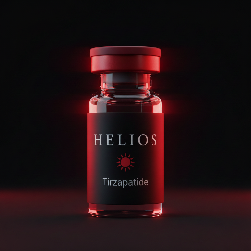 Tirzepatide 20mg