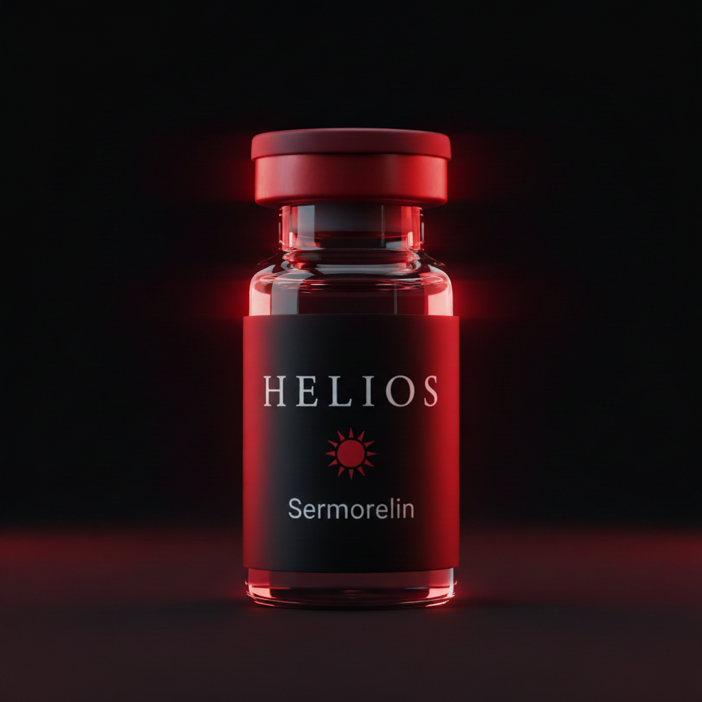 Sermorelin 5mg